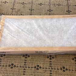 2 Air Conditioner Filters