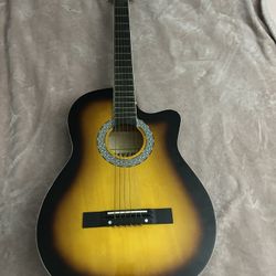 Acoustic Guitar