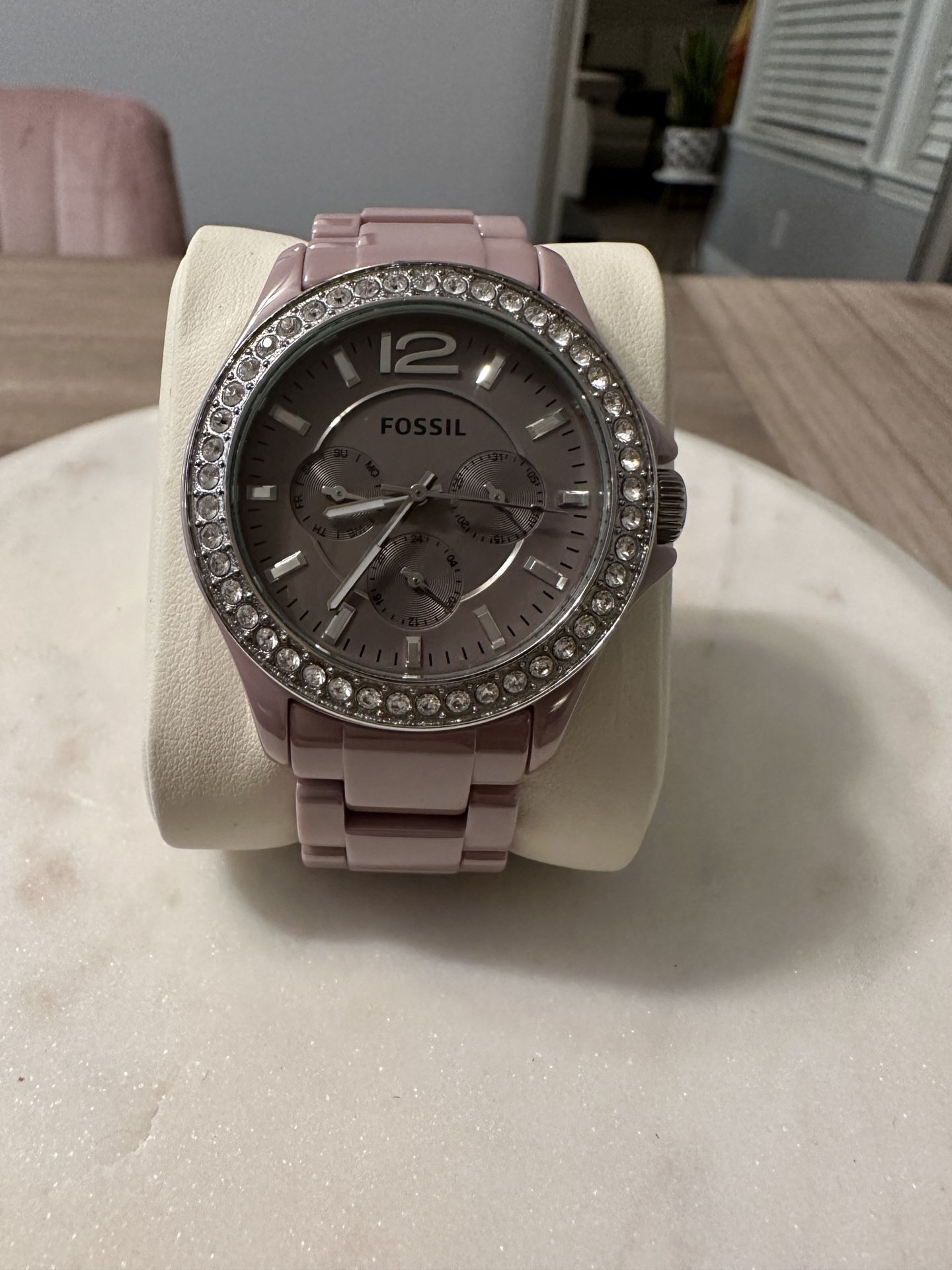 Fossil Watch