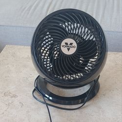 Portable Fan