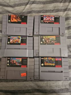 Snes