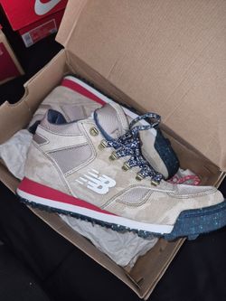 New balance