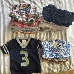 Baby Clothes 