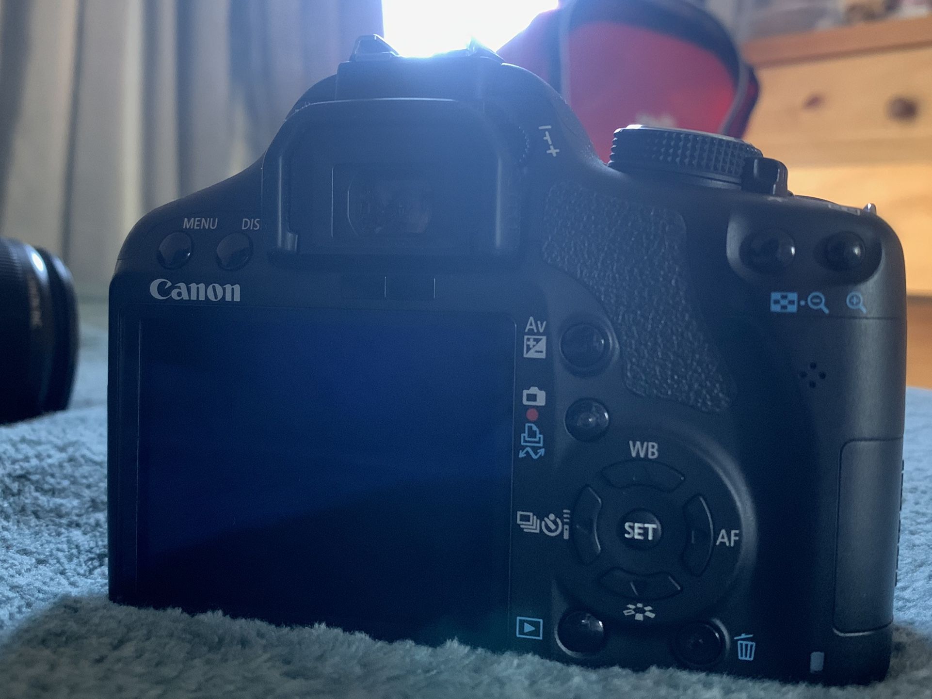 Canon camera for Sale in Norwalk, CA OfferUp