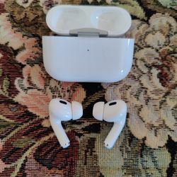 Apple AirPods Pro