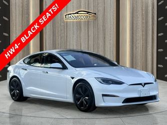 2024 Tesla Model S