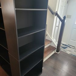 Bookshelf