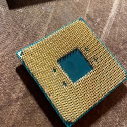 RYZEN 2600x and 3600x Bent Pins will come Down On Prices