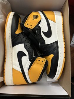 Jordan 1 Retro High OG Taxi
