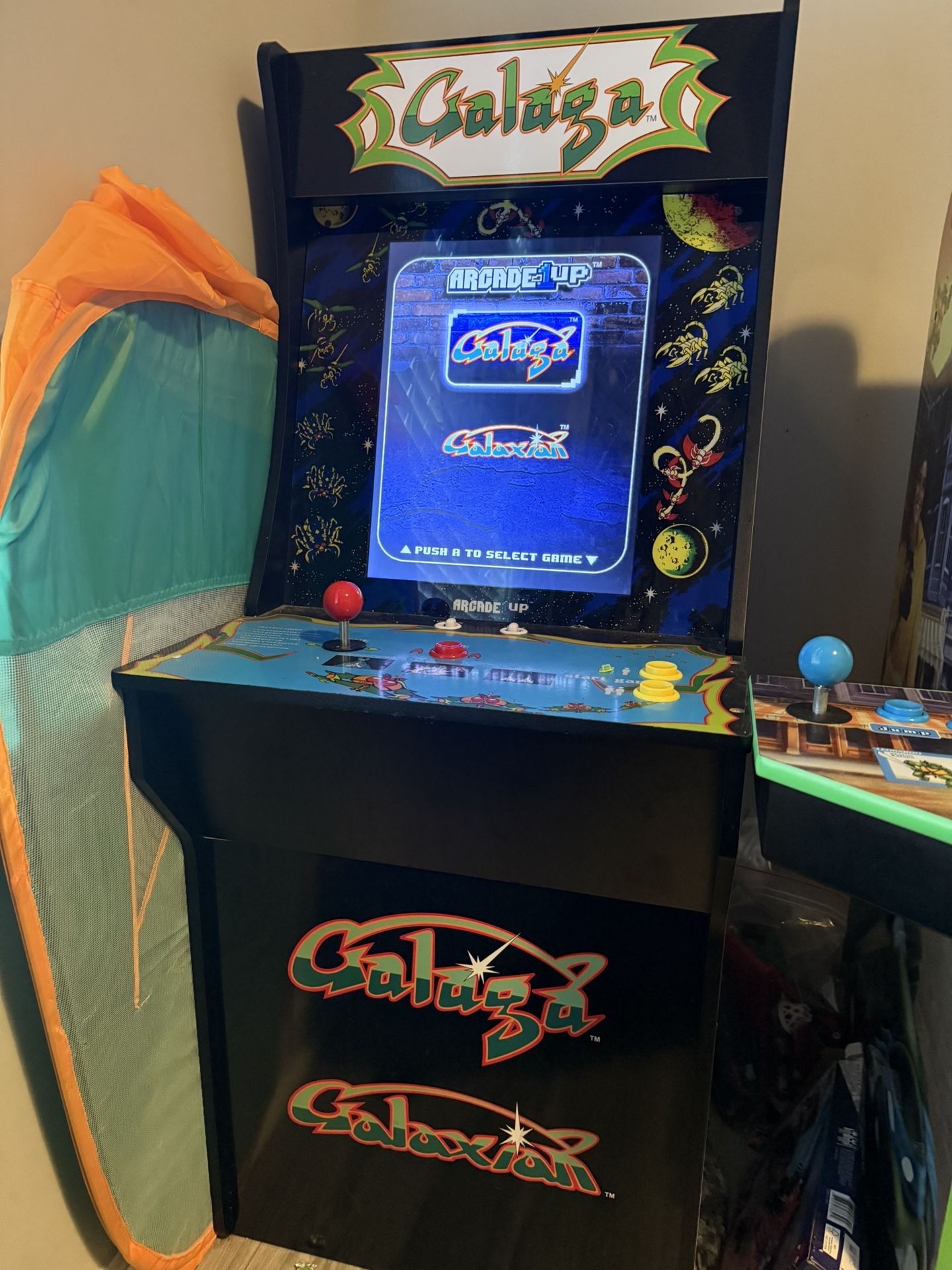 4ft Arcade