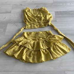 2 Piece