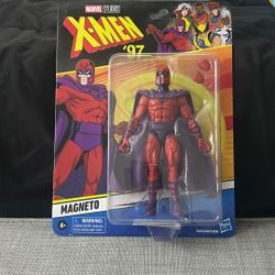 Marvel 97 X-Men (Magneto)