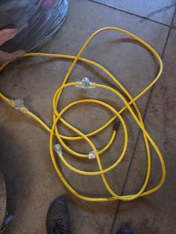 Extention cord