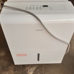 Dehumidifier 