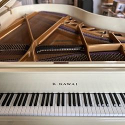 Kawai KG-2C parlor grand piano, reducing price third time!