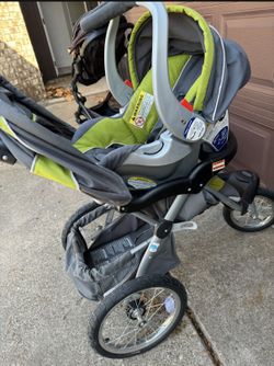 Strollers & MORE
