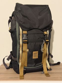 Topo Designs Rover Trail Pack 22L