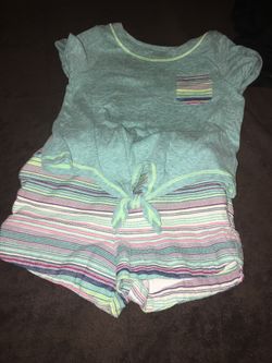 Used size 2t
