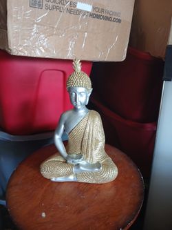 Buddha Statue home decor