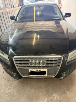 2010 audi a5 quattro