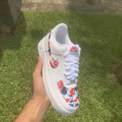 Custom Air Forces