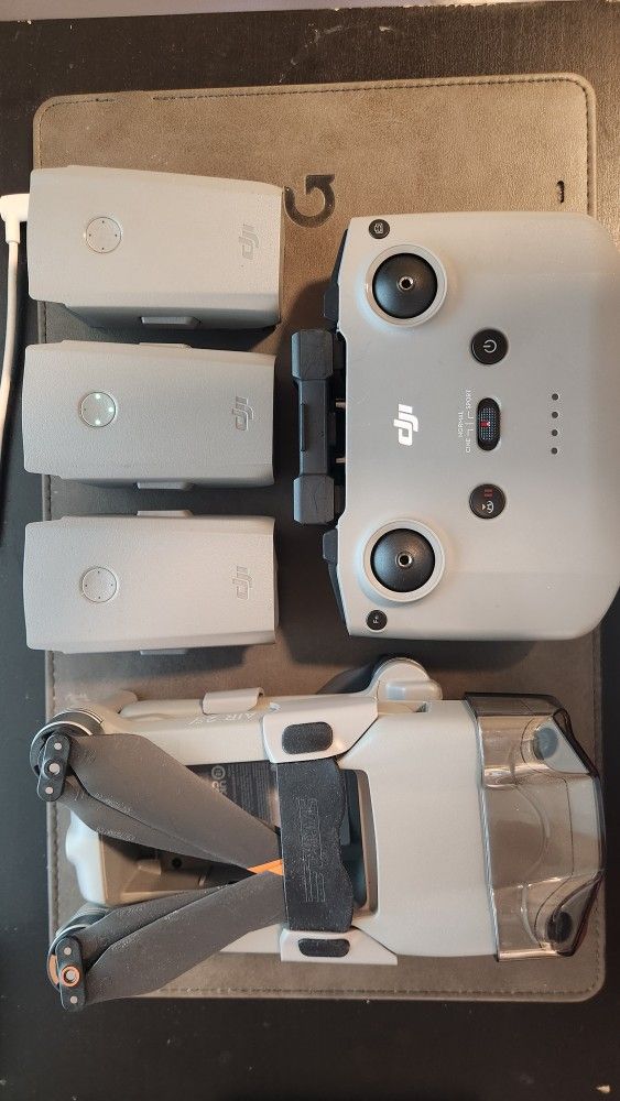 DJI Drone AIR 2S