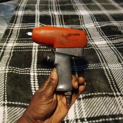 Snap-on Air Wrench