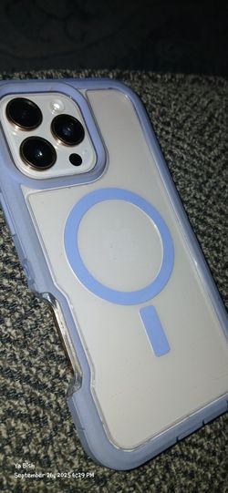 Apple Iphone - 16 Pro Max ~Desert Titanium~ 