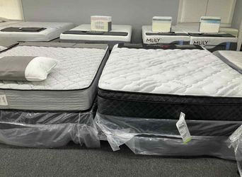 Affordable Mattress Twin Full Queen King | Best Local Prices