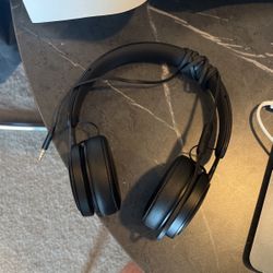 Beats Mixer Headphones