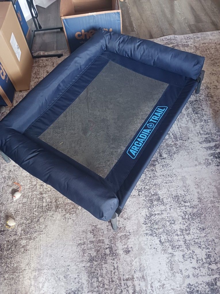 Dog Bed Medium Size