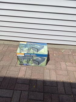 Power inverter
