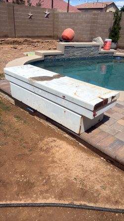 Truck Toolbox