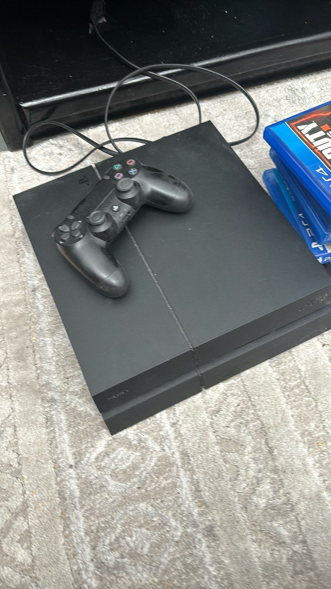 PS4