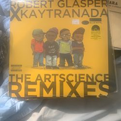Robert Glasper Kaytranada