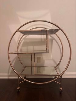 Bar Cart