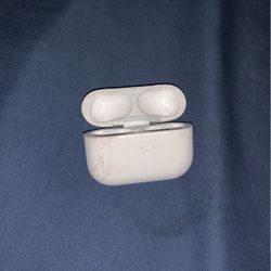 AirPods Pro Case Only *FOR PART ONLY*