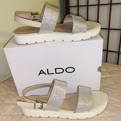 Aldo sandals