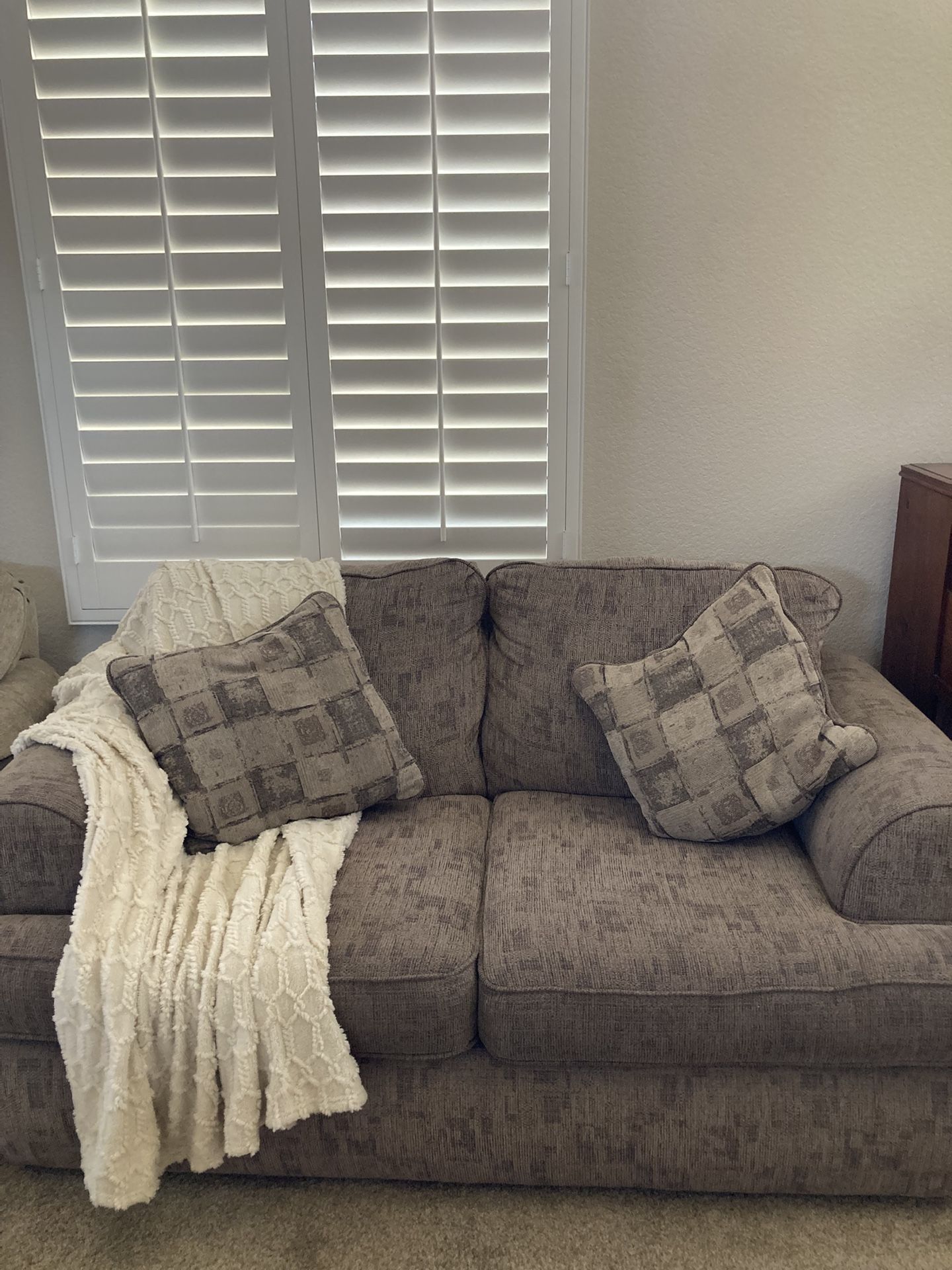 Love Seat
