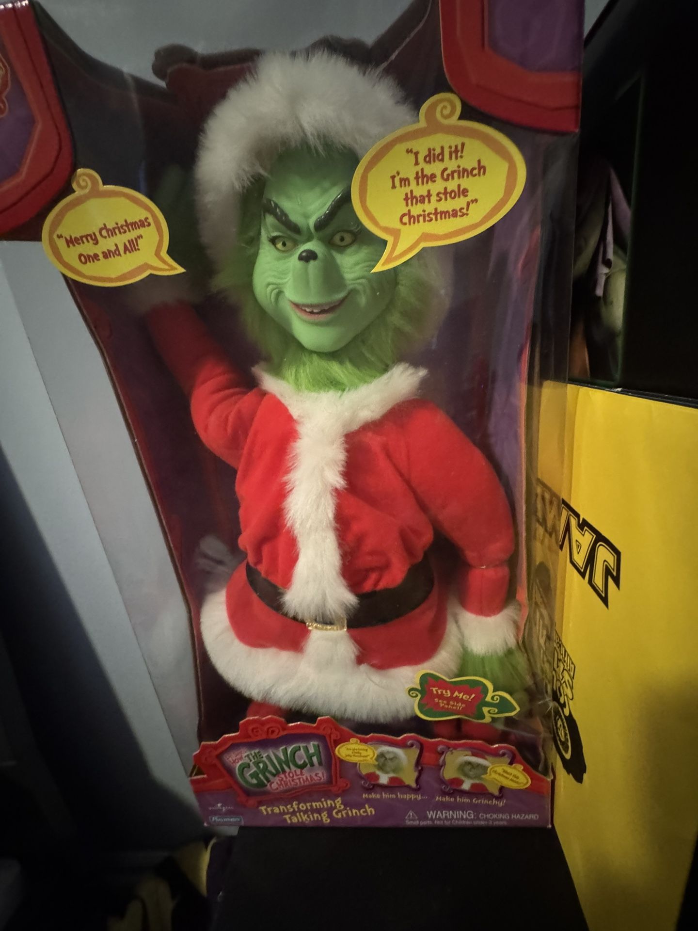 Grinch