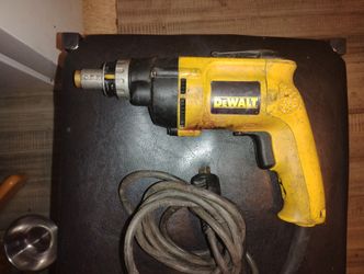 DeWalt Deck/Drywall Screwgun