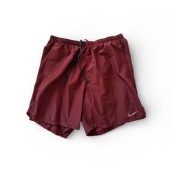 Nike Dri-fit Shorts