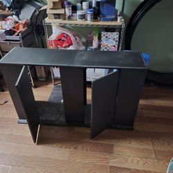 Aquarium Stand 