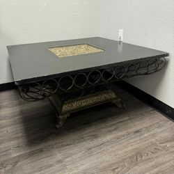 Coffee Tables 