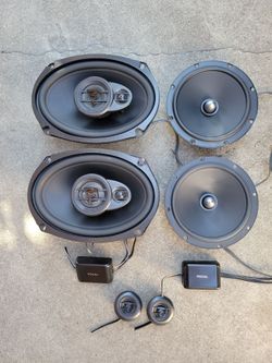 Focal Auditor Speakers