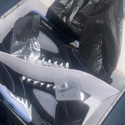 Jordan 5 Retro OG Black Metallic