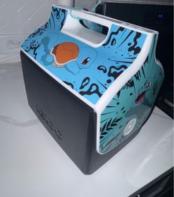 Pokémon cooler!