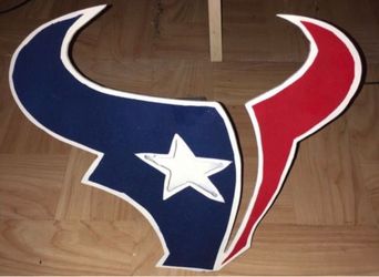 Houston Texans Hitch