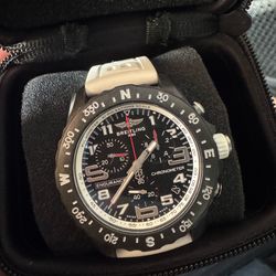 Breitling Endurance