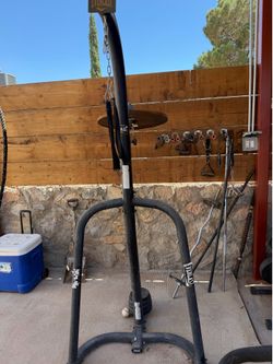 Boxing Stand